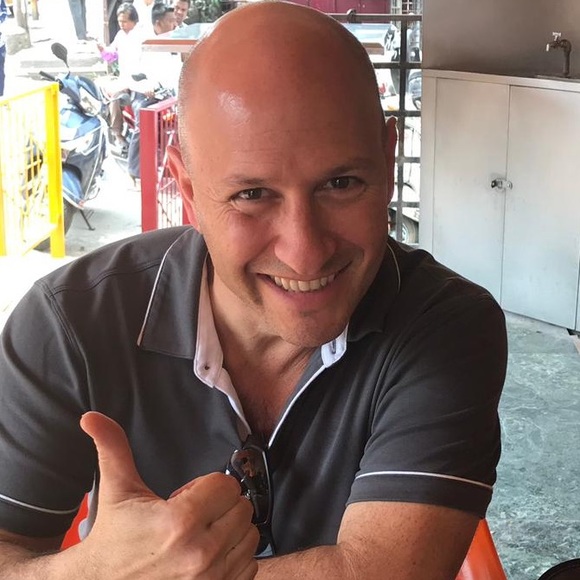 Meet your Posher, Paul - Picture 2 of 2